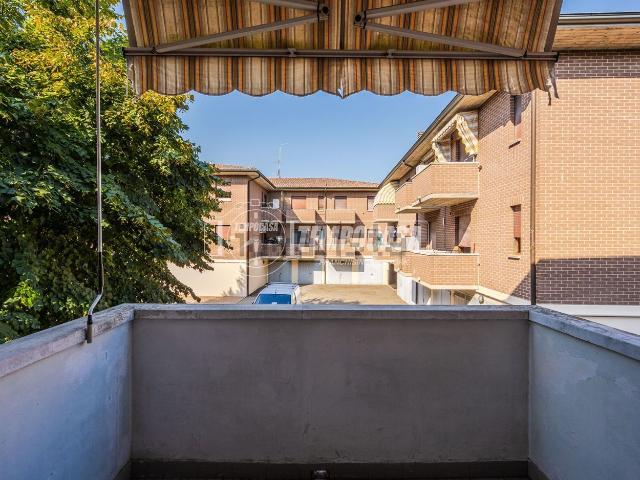 Appartamento in vendita di 45 m² in Via del Parco, 6