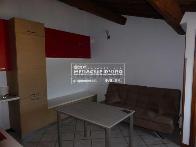 Appartamento in vendita di 45 m² in Via del Pellegrino