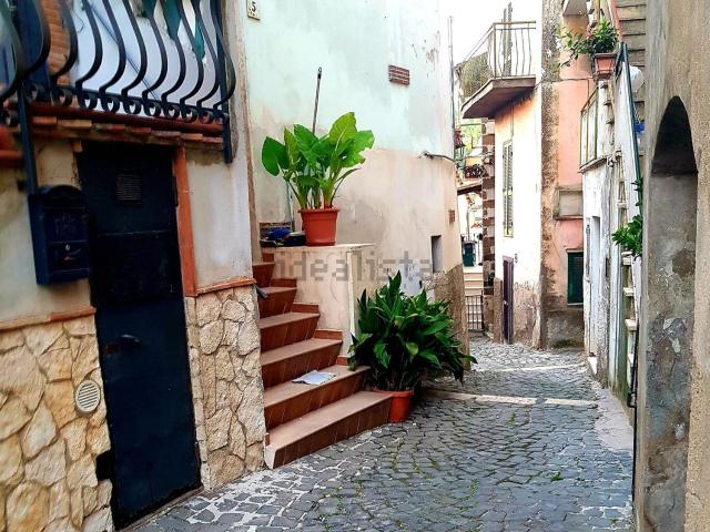 Appartamento in vendita di 45 m² in Via del Peschio, 22