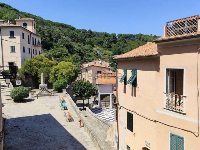 Appartamento in vendita di 45 m² in Via del Pretorio, 4