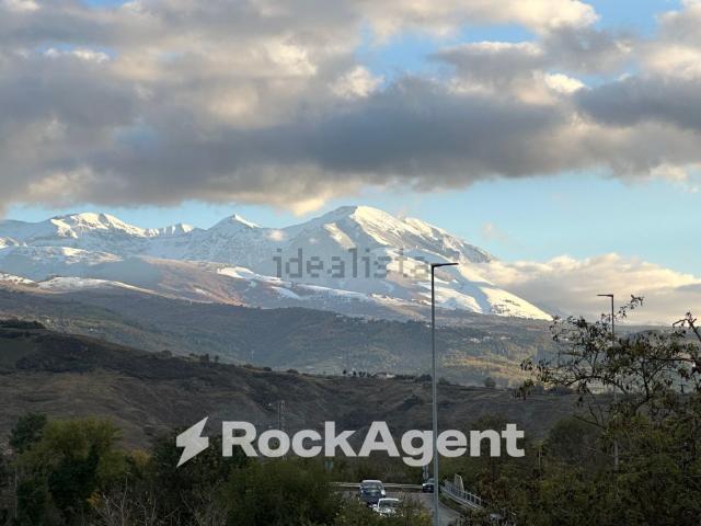 Appartamento in vendita di 45 m² in Via del Villino