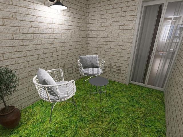 Appartamento in vendita di 45 m² in Via dell&apos Anitra, 3