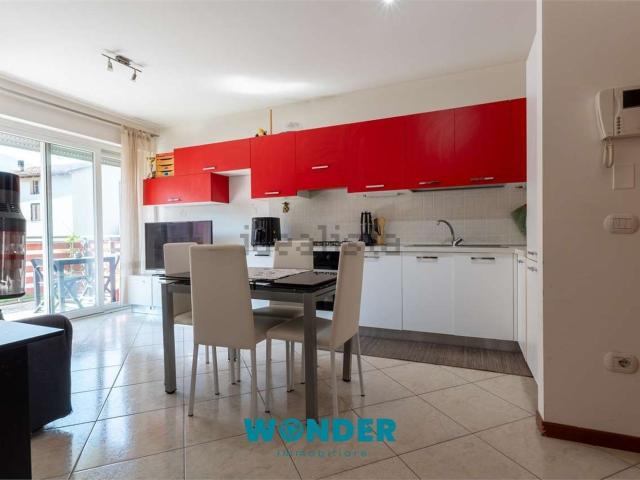 Appartamento in vendita di 45 m² in Via dell&apos Abetone, 37
