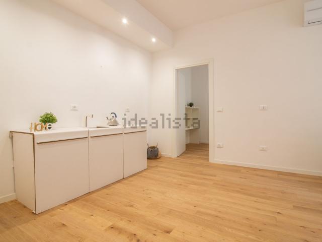 Appartamento in vendita di 45 m² in Via dell&apos Indipendenza