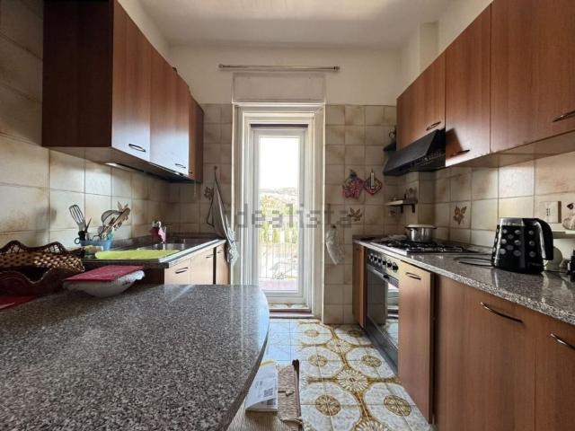 Appartamento in vendita di 45 m² in Via dell&apos Istria, 214