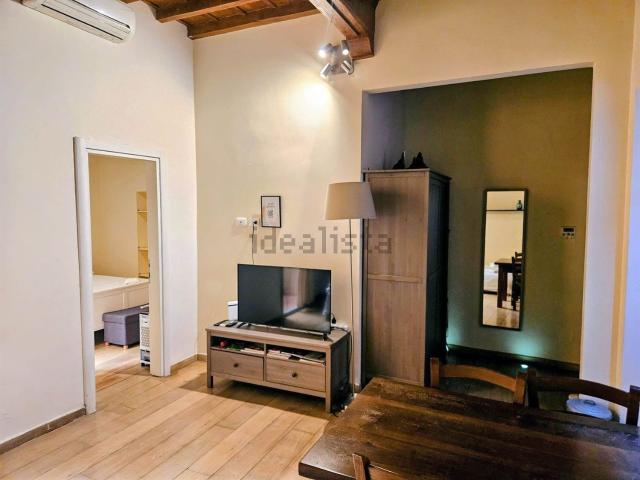Appartamento in vendita di 45 m² in Via dell&apos Oriuolo