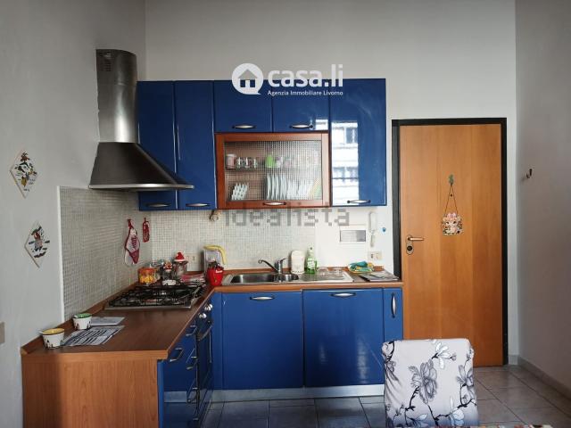 Appartamento in vendita di 37 m² in Via della Bassata, 66