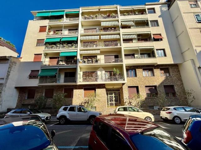 Appartamento in vendita di 45 m² in Via della Cernaia, 90
