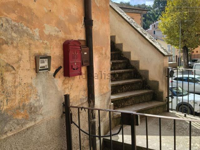 Appartamento in vendita di 45 m² in Via della Cupa, 25