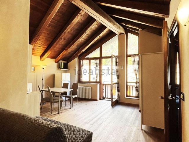 Appartamento in vendita di 45 m² in Via della Foresta, 7