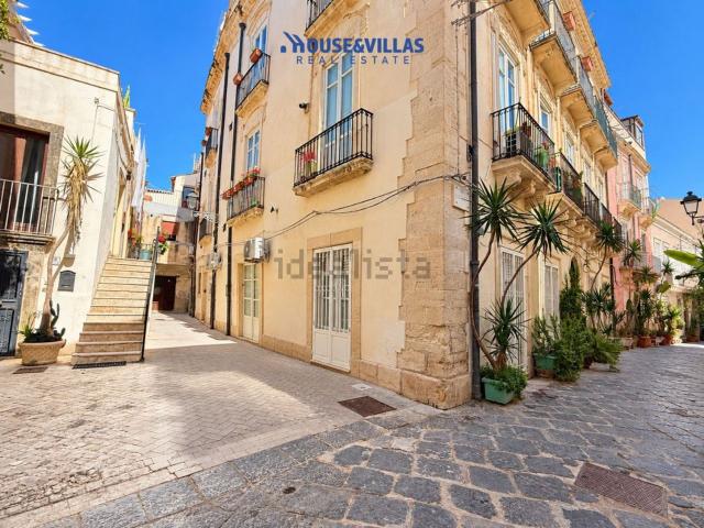 Appartamento in vendita di 45 m² in Via della Giudecca