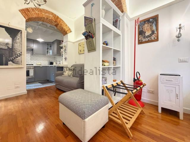 Appartamento in vendita di 45 m² in Via della Pergola