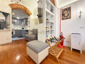 Appartamento in vendita di 45 m² in Via della Pergola