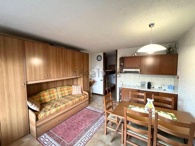 Appartamento in vendita di 45 m² in Via della Pineta di Montecampione, 1