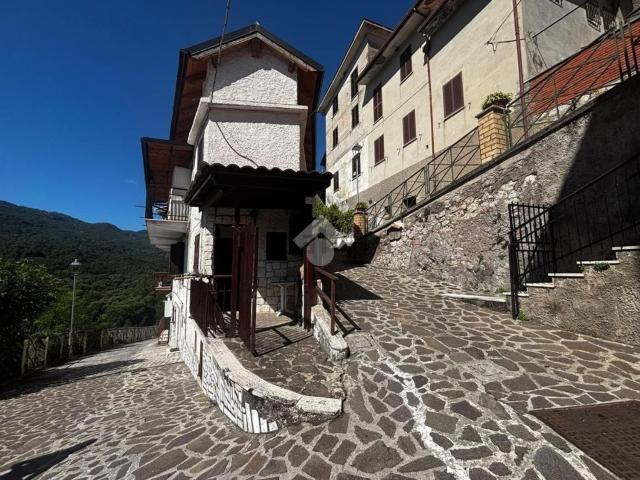 Appartamento in vendita di 45 m² in Via della Piaggia, 40