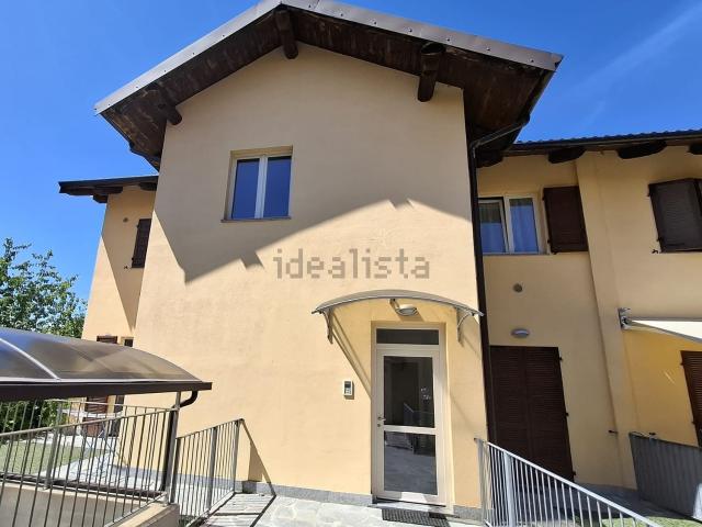 Appartamento in vendita di 45 m² in Via della Rocca, 1