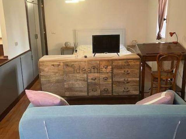 Appartamento in vendita di 45 m² in Via della Sposa, 10