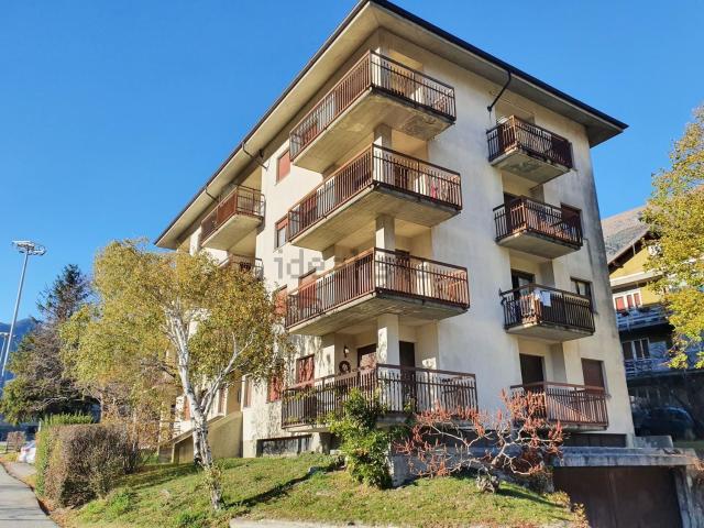 Appartamento in vendita di 45 m² in Via della Stazione, 39