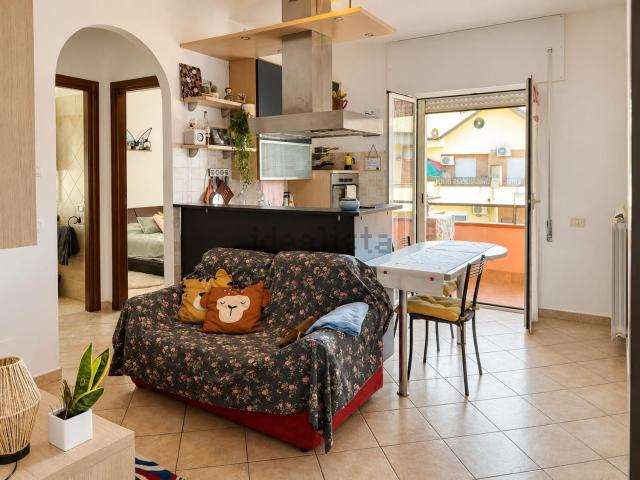 Appartamento in vendita di 45 m² in Via delle Acacie, 13