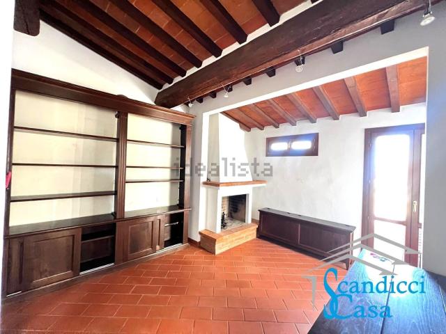 Appartamento in vendita di 45 m² in Via delle Corti