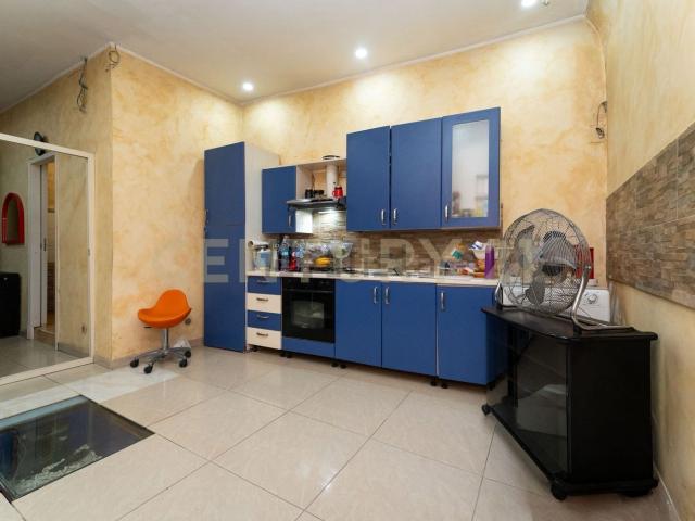 Appartamento in vendita di 45 m² in Via delle Finanze, 41