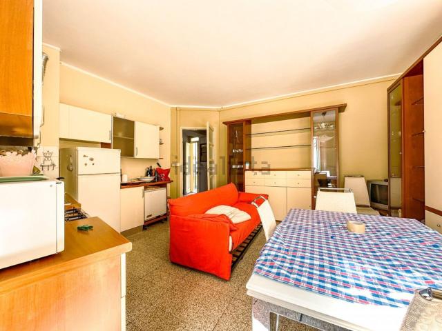 Appartamento in vendita di 45 m² in Via delle Fontane, 70