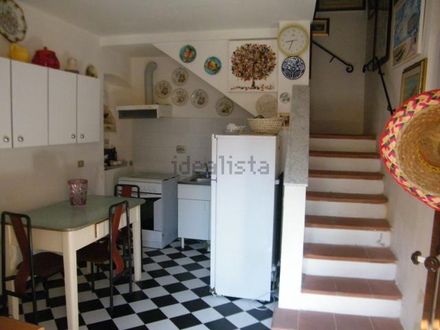 Appartamento in vendita di 45 m² in Via delle Mura, 21