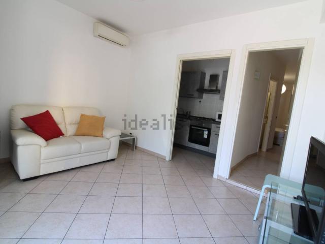 Appartamento in vendita di 45 m² in Via delle Panche, 207