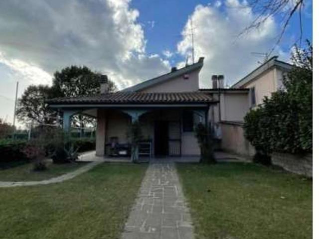 Appartamento in vendita di 45 m² in Via delle Robinie, 2