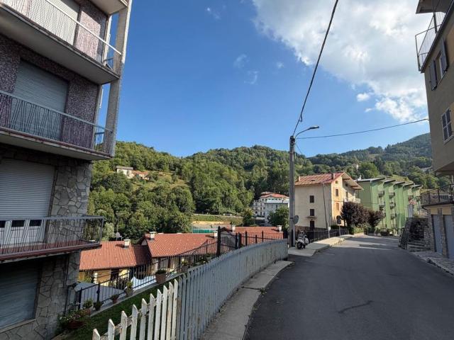 Appartamento in vendita di 45 m² in Via di Bossea, 17