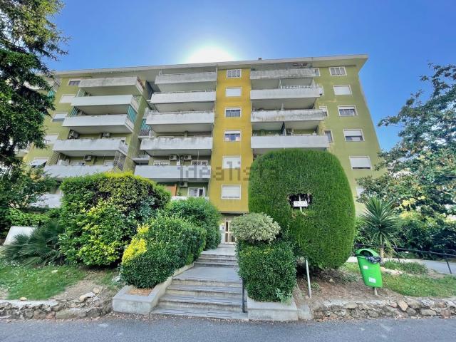 Appartamento in vendita di 45 m² in Via di Casalotti, 53