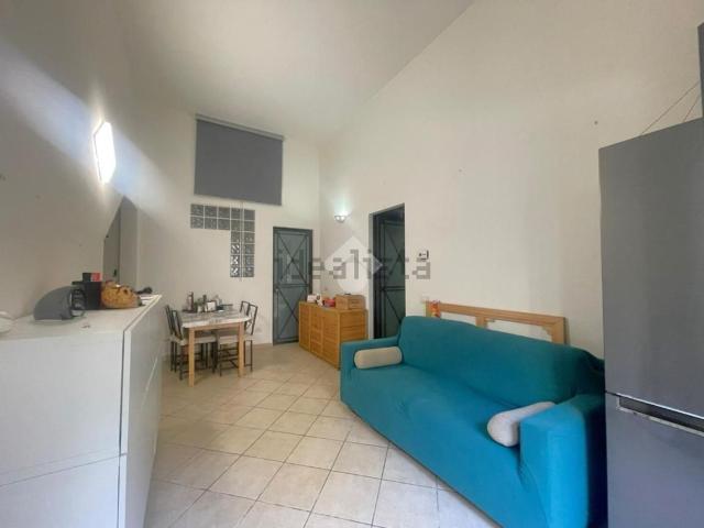 Appartamento in vendita di 45 m² in Via di Grioli, 1