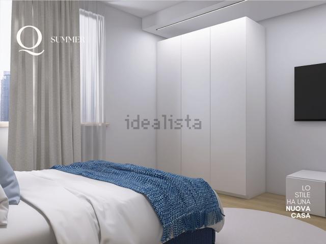Appartamento in vendita di 45 m² in Via di Mezzo, 34