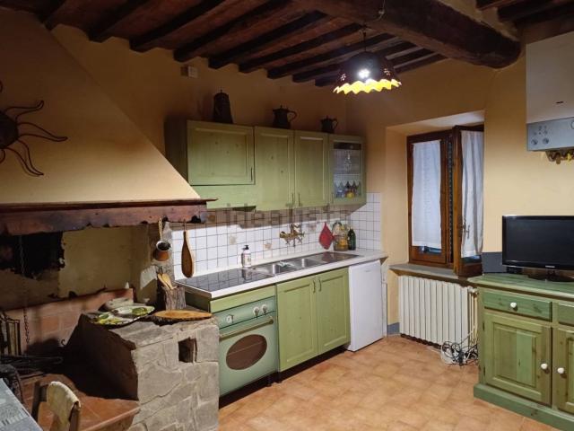 Appartamento in vendita di 45 m² in Via di Monte, 8