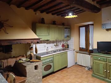 Appartamento in vendita di 45 m² in Via di Monte, 8