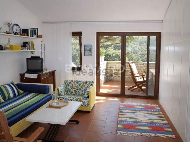 Appartamento in vendita di 45 m² in Via di Poggio alle Mandrie