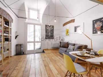 Appartamento in vendita di 45 m² in Via di S. Angelo in Pescheria