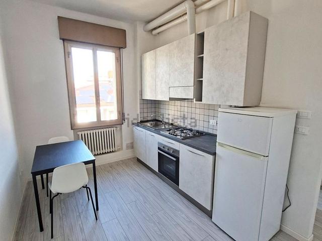 Appartamento in vendita di 45 m² in Via di Saliceto