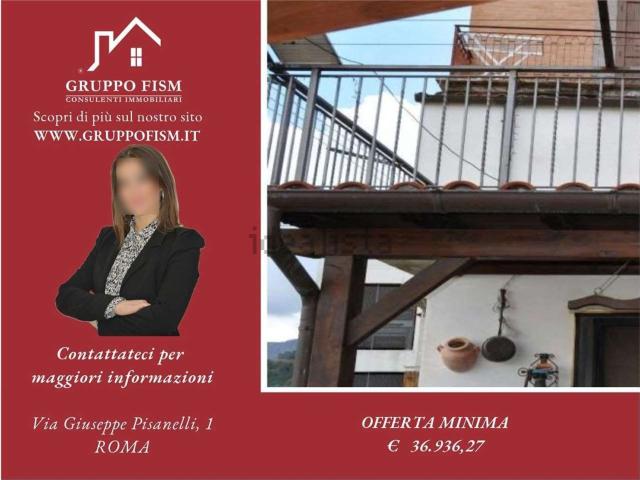 Appartamento in vendita di 45 m² in Via di Sotto, 6