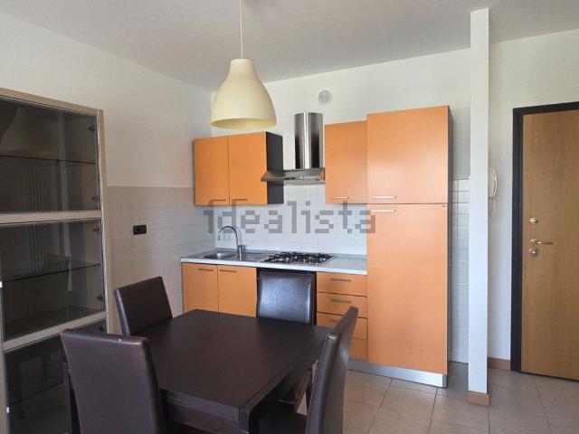 Appartamento in vendita di 45 m² in Via Dino Cattaneo