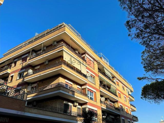 Appartamento in vendita di 45 m² in Via Diego Simonetti