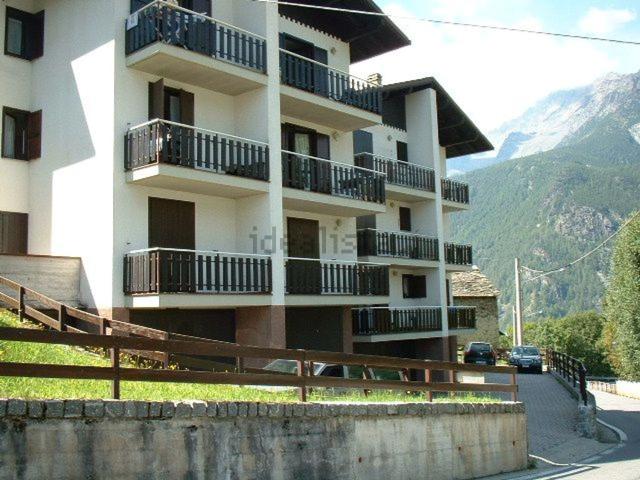 Appartamento in vendita di 45 m² in Via Don Bosco, 62