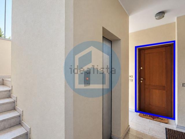 Appartamento in vendita di 45 m² in Via Don Filippo Bassi, 3