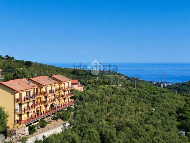 Appartamento in vendita di 45 m² in Via Don Sasso, 26