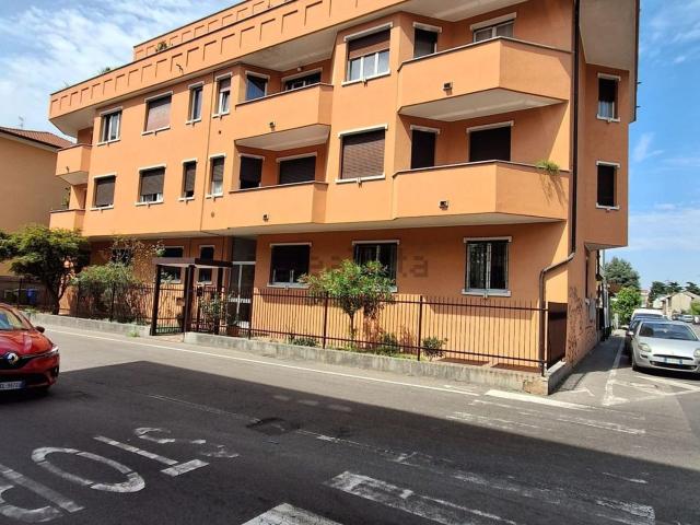 Appartamento in vendita di 45 m² in Via Don P. Mazzolari, 2