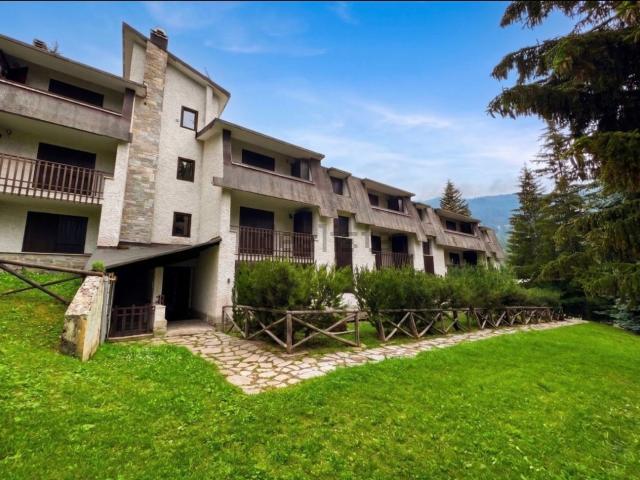Appartamento in vendita di 45 m² in Via Dolmaire, 10