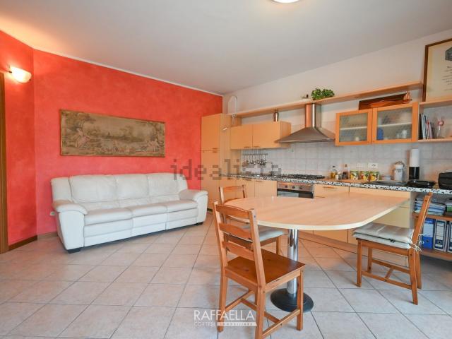 Appartamento in vendita di 45 m² in Via Doppoli, 2