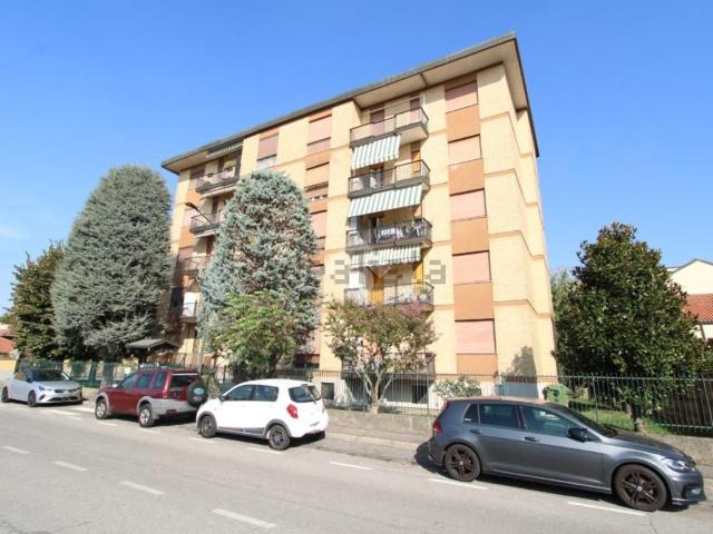 Appartamento in vendita di 45 m² in Via Doria, 16