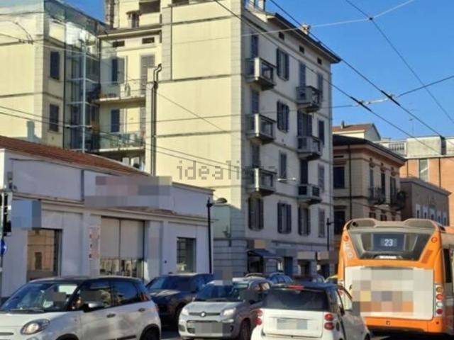 Appartamento in vendita di 45 m² in Via Emilia Est, 53