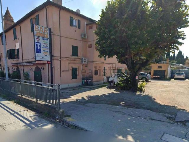Appartamento in vendita di 45 m² in Via Emilia Ponente, 36